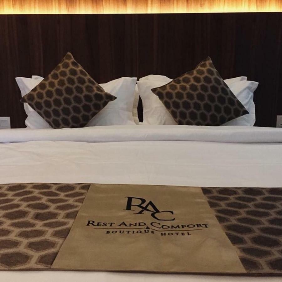 Rest And Comfort Boutique Hotel Куала-Тренгану Екстер'єр фото