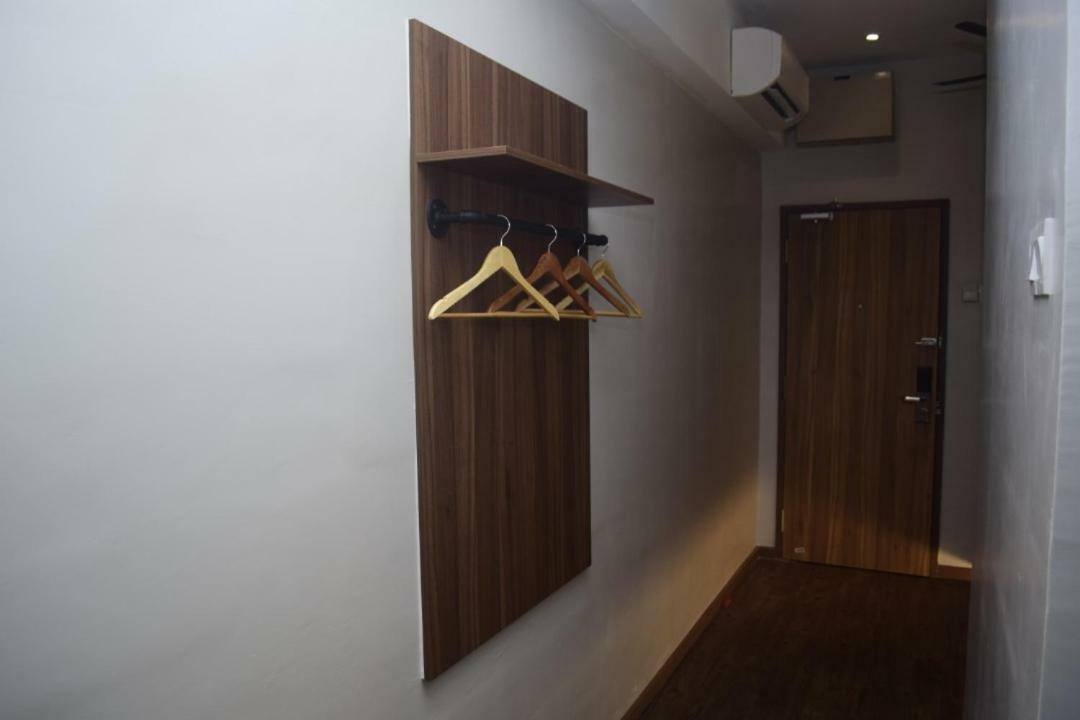 Rest And Comfort Boutique Hotel Куала-Тренгану Екстер'єр фото