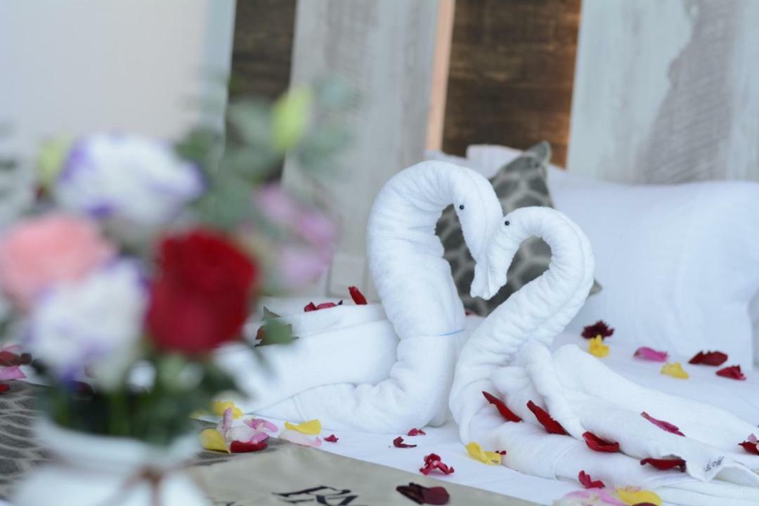 Rest And Comfort Boutique Hotel Куала-Тренгану Екстер'єр фото